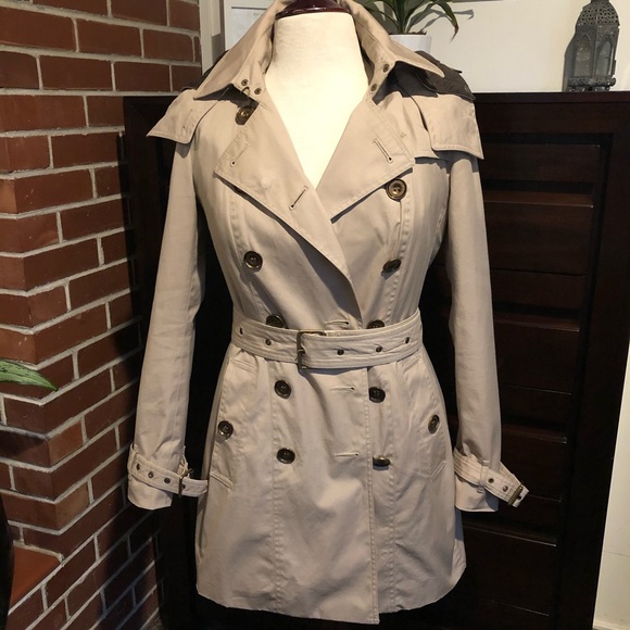 Burberry Jackets & Blazers - Trench Coat jacket